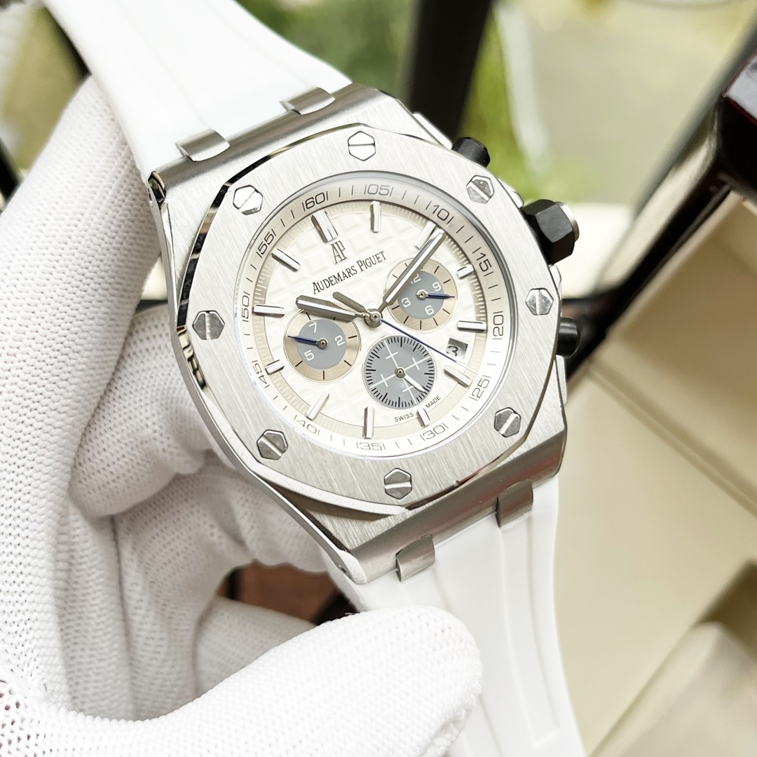Audemars Piguet watch